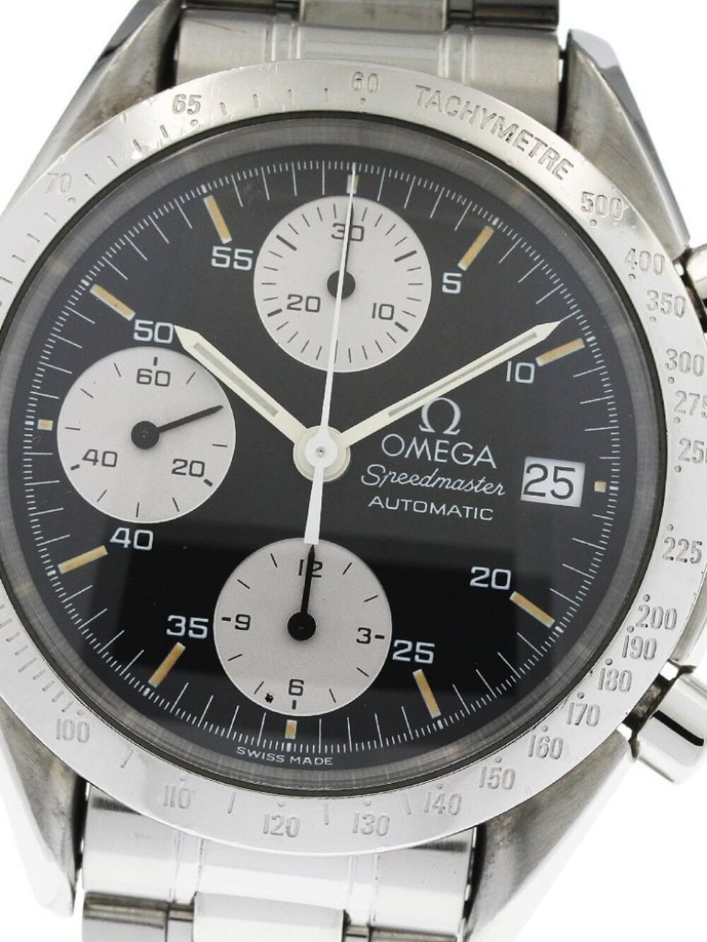 OMEGA Speedmaster - Picture 7 of 11